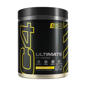 CELLUCOR C4 Ultimate
