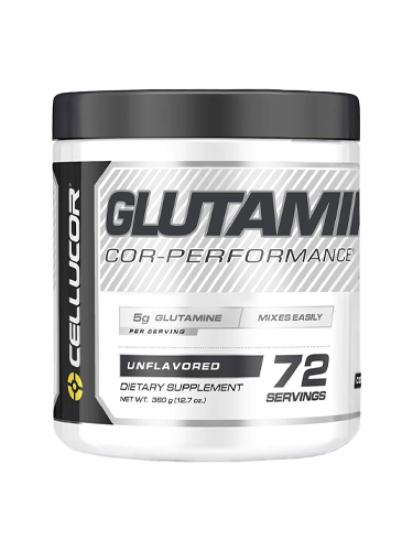 CELLUCOR Performance Glutamine