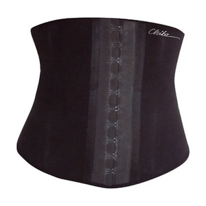 CHIBA Corsage Black