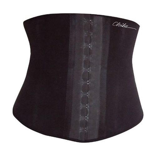 CHIBA Corsage Black