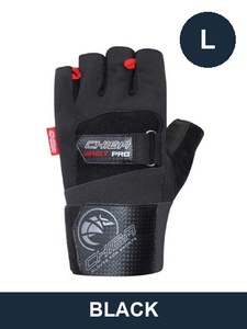 CHIBA Gants Wristguard Protect