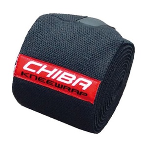 CHIBA Knee Bandage