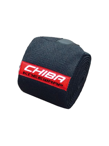 CHIBA Knee Bandage