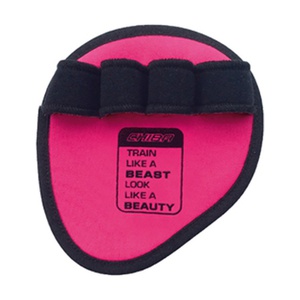 CHIBA Motivation Grippad