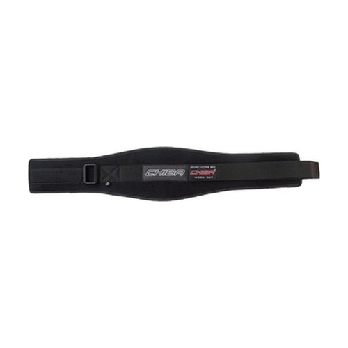 CHIBA Nylon-Profi Belt