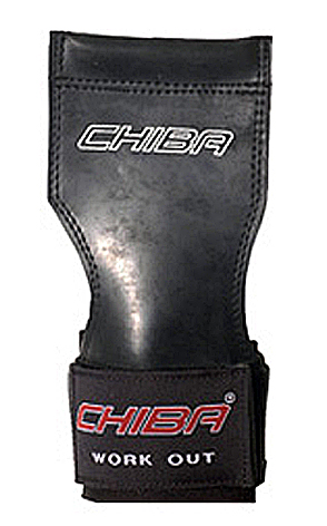 CHIBA Power Grips