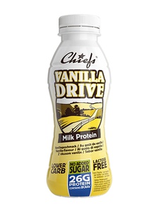 CHIEFS Milk Protein