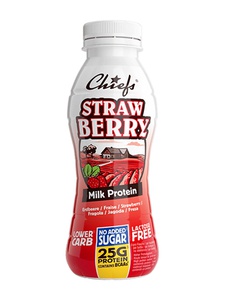 CHIEFS Milk Protein