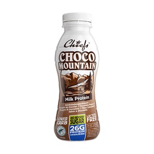 CHIEFS Milk Protein