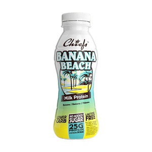CHIEFS Milk Protein