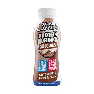 CHIEFS Milk Protein