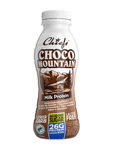 CHIEFS Milk Protein