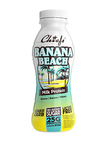 CHIEFS Milk Protein