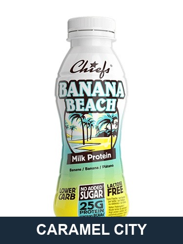 CHIEFS Milk Protein