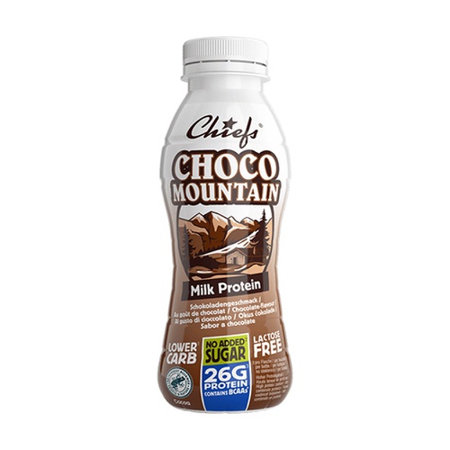 CHIEFS Milk Protein