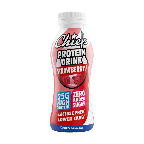 CHIEFS Milk Protein