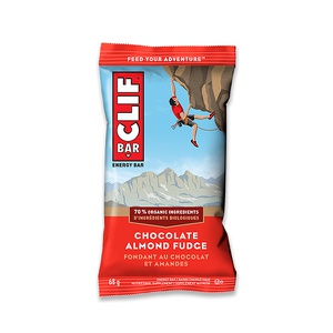 CLIF BAR Energy Bar 12x68g