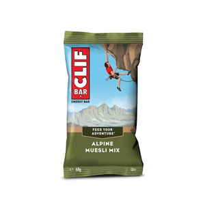 CLIF BAR Energy Bar 12x68g