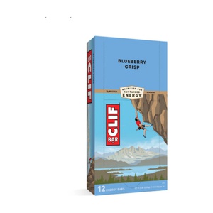 CLIF BAR Energy Bar 12x68g