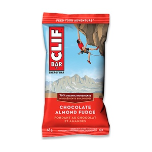 CLIF BAR Energy Bar 12x68g