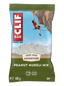 CLIF BAR Energy Bar