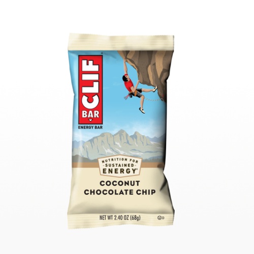 CLIF BAR Energy Bar