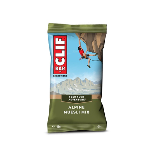 CLIF BAR Energy Bar