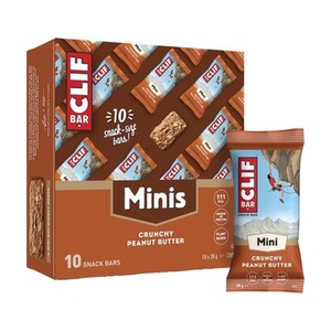 CLIF BAR Minis Energy Bar 10x28g