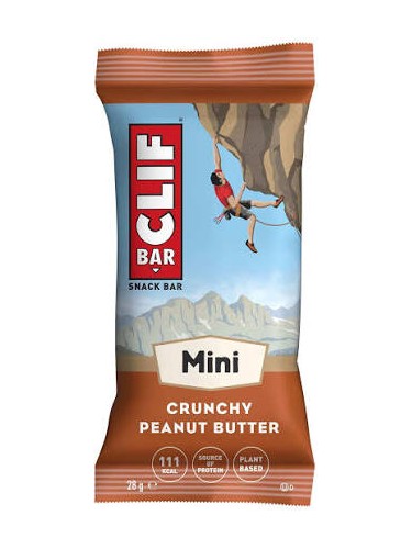 CLIF BAR Minis Energy Bar