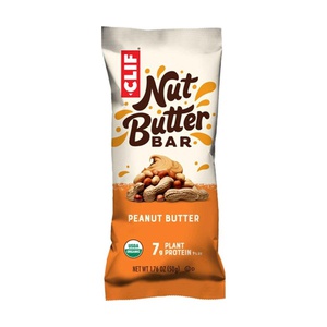 CLIF BAR Nut Filled