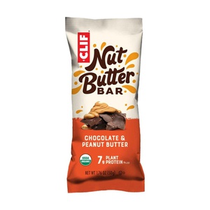CLIF BAR Nut Filled