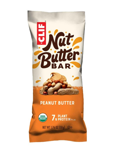 CLIF BAR Nut Filled