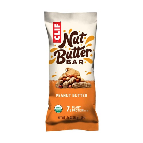 CLIF BAR Nut Filled