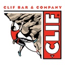 CLIF BAR logo
