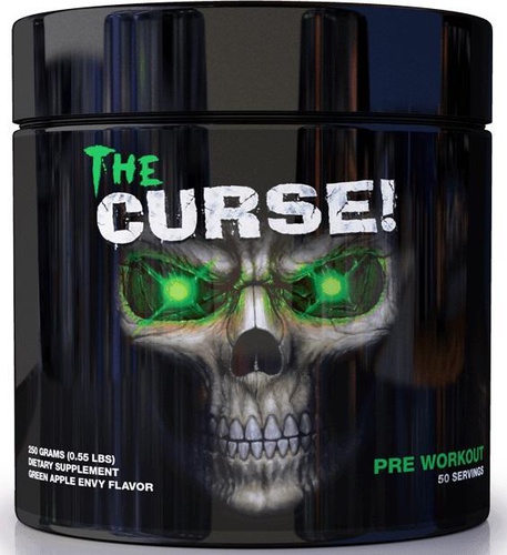 COBRA LABS - JNX Sports The Curse