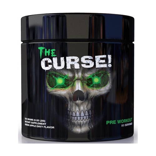COBRA LABS - JNX Sports The Curse