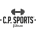 C.P. Sports logo
