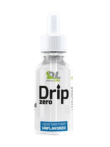 DAILY LIFE Drip Zero (Neutre, 30ml)