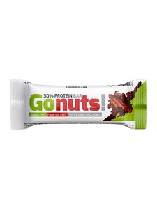 DAILY LIFE Gonuts Protein Bar