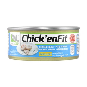 DAILY LIFE LIFE Chick'en Fit