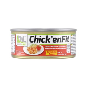 DAILY LIFE LIFE Chick'en Fit