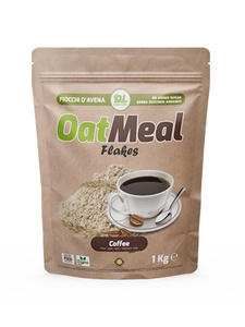 DAILY LIFE Oatmeal Flakes