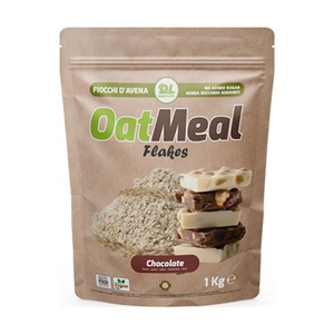 DAILY LIFE Oatmeal Flakes