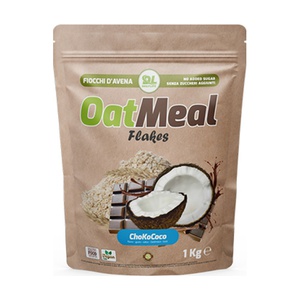 DAILY LIFE Oatmeal Flakes