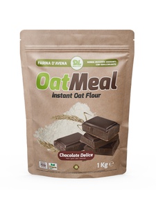 DAILY LIFE Oatmeal Instant Flour