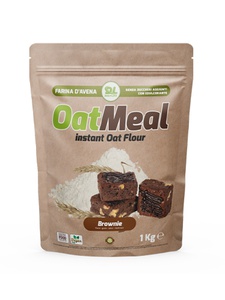 DAILY LIFE Oatmeal Instant Flour
