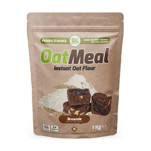 DAILY LIFE Oatmeal Instant Flour