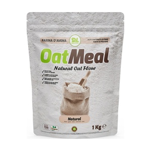 DAILY LIFE Oatmeal Natural Flour
