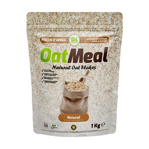 DAILY LIFE Oatmeal