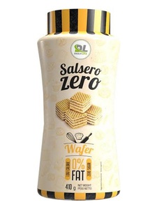 DAILY LIFE Salsero Zero